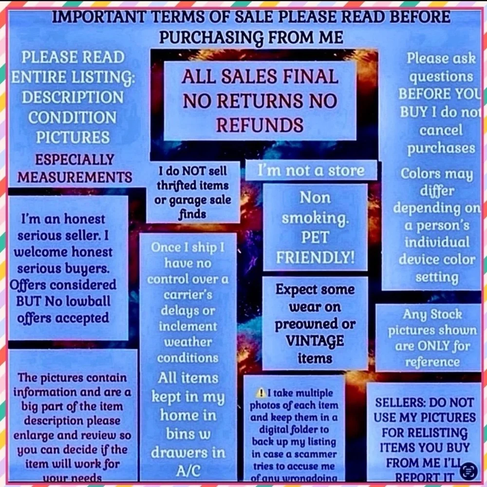 ⭐️SUPER RARE VINTAGE Y2K JUICY COUTURE ASTROLOGY ZODIAC CAPRICORN FLARE JEANS 29 - Picture 15 of 16